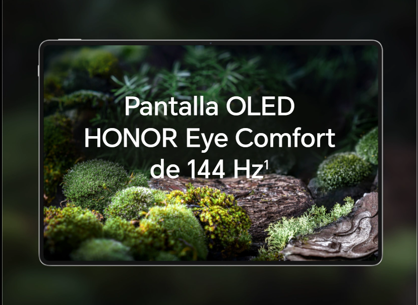 Honor MagicPad 2