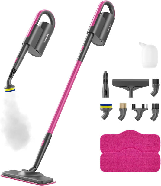 Trapeador de Vapor 7 en 1