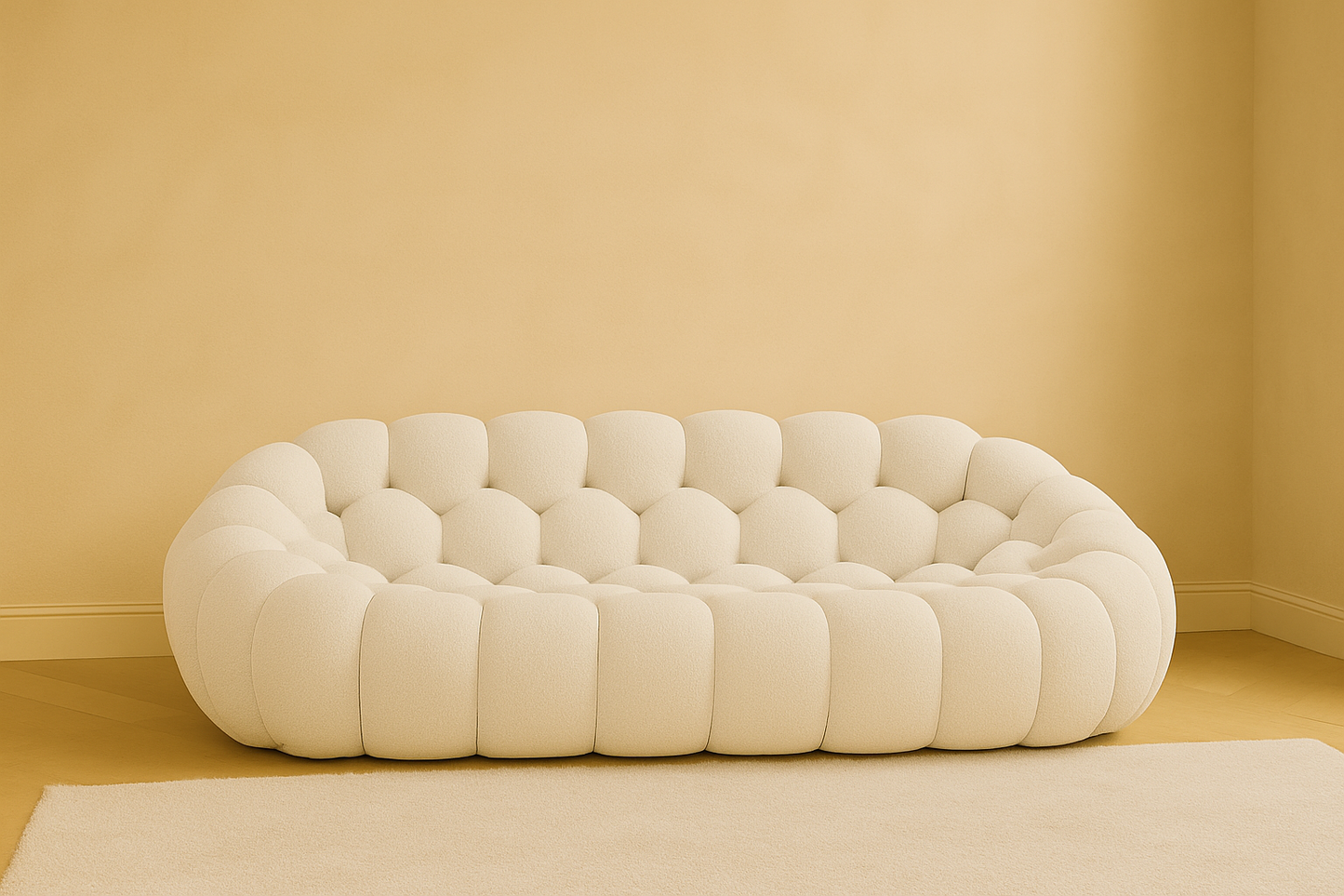 Sillon estilo  Burbujas