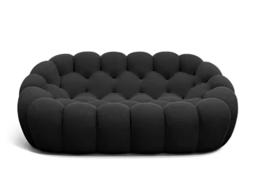 Sillon estilo  Burbujas