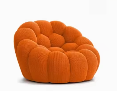 Sillon estilo  Burbujas
