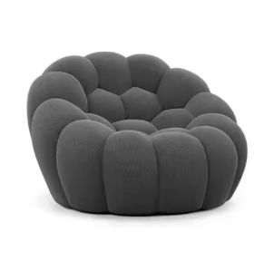 Sillon estilo  Burbujas